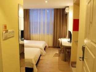 Shenzhen Green Oasis Hotel, Baoan - 1