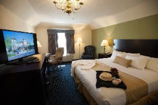 The Chateau Bloomington Hotel and Conference Center - Bloomington - 7