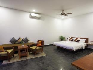 Sam So Boutique Villa - 3