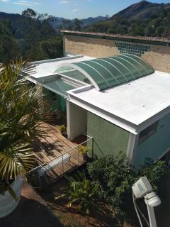 Condominio parque dos eucaliptos - Itaipava - 9