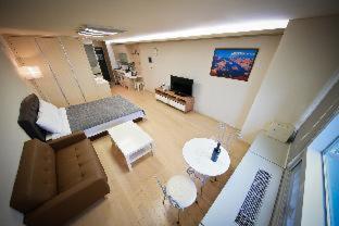 Prime Guesthouse - Incheon - 9