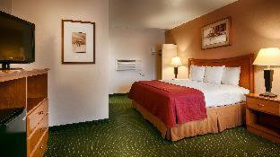 Best Western Canyon De Chelly Inn - 8