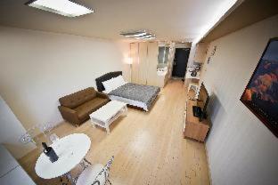 Prime Guesthouse - Incheon - 6