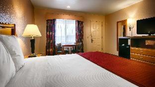 Best Western Canyon De Chelly Inn - 7