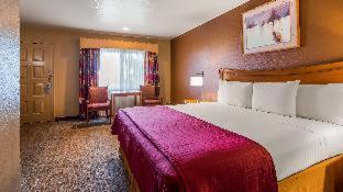 Best Western Canyon De Chelly Inn - 4