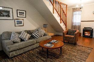 Saxon Lodge - 9