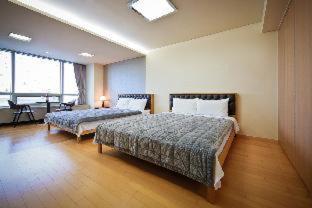 Prime Guesthouse - Incheon - 1