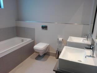 Mint Hotel Rosebank - Johannesbourg - 6