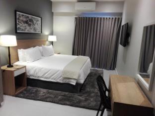Mint Hotel Rosebank - Johannesbourg - 5