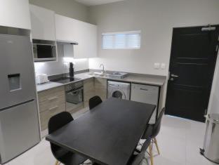 Mint Hotel Rosebank - Johannesbourg - 4