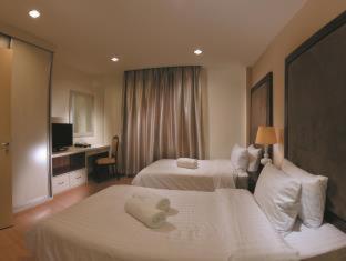 The Capital Residence Suites - Bandar Seri Begawan - 8