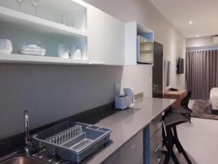 Mint Hotel Rosebank - 3