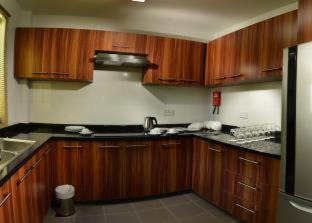 The Capital Residence Suites - Bandar Seri Begawan - 7