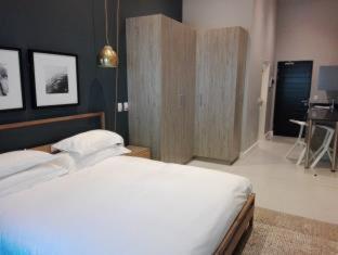 Mint Hotel Rosebank - Johannesbourg - 1