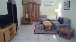 Muscat International Hotel - Muscat - 9