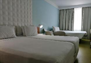 Legendary Porto Hotel - 8