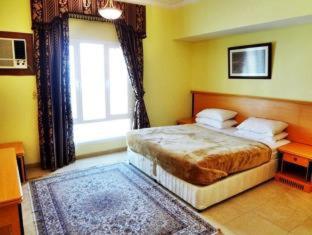 Muscat International Hotel - Muscat - 4