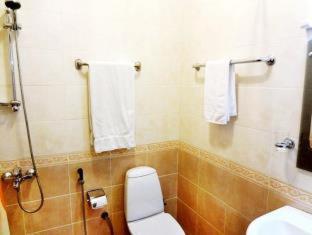 Muscat International Hotel - Muscat - 3