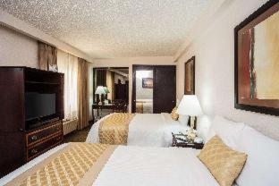 Quality Inn Chihuahua San Francisco - Chihuahua - 9