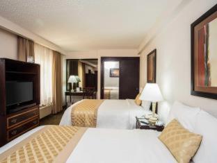 Quality Inn Chihuahua San Francisco - Chihuahua - 8