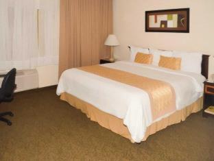 Quality Inn Chihuahua San Francisco - Chihuahua - 7