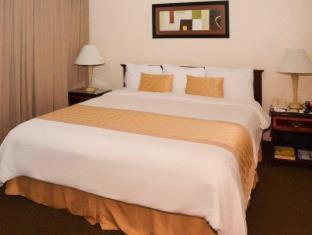 Quality Inn Chihuahua San Francisco - Chihuahua - 6