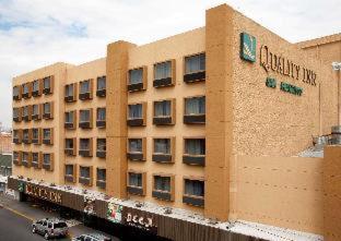 Quality Inn Chihuahua San Francisco - Chihuahua - 5