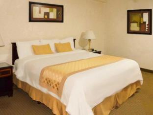 Quality Inn Chihuahua San Francisco - Chihuahua - 4