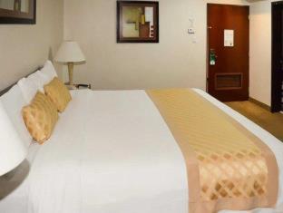 Quality Inn Chihuahua San Francisco - Chihuahua - 3