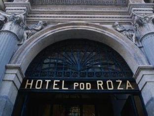 Hotel Pod Różą - Cracovia - 9