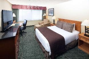Red Lion Hotel Kalispell - Kalispell - 3