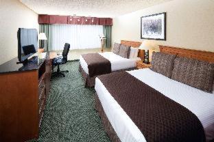Red Lion Hotel Kalispell - Kalispell - 2
