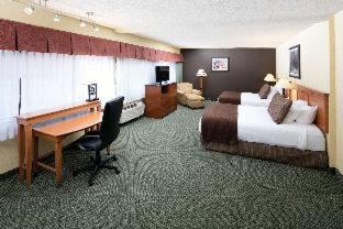 Red Lion Hotel Kalispell - 1