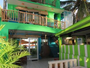 Bluewaves Beach House - Boracay - 9