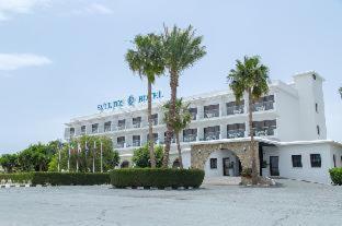 Sveltos Hotel - 9
