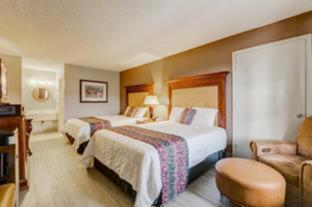 Lake View Inn - 9