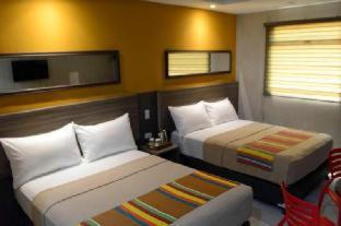 Express Inn Cebu Osmena - Cebu City - 9