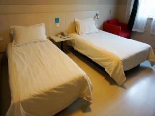 Jinjiang Inn Beijing East Lianshi Road - Beijing - 7