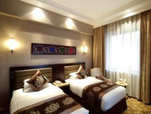 Hotel Landmark Canton - 9