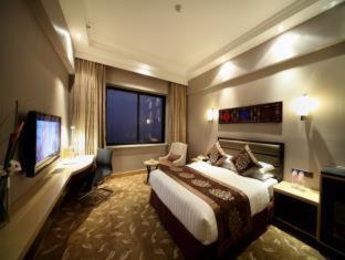 Hotel Landmark Canton - Canton - 8