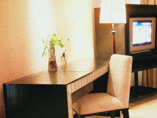 Hotel Landmark Canton - Canton - 7