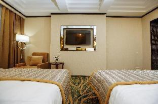 Hotel Kazzhol Almaty - Almaty - 1