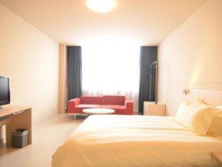 Jinjiang Inn Beijing East Lianshi Road - 5