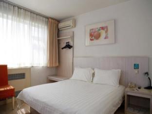 Jinjiang Inn Beijing East Lianshi Road - Beijing - 4