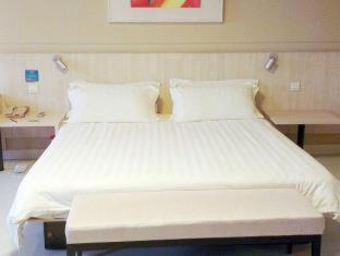 Jinjiang Inn Beijing East Lianshi Road - Beijing - 3