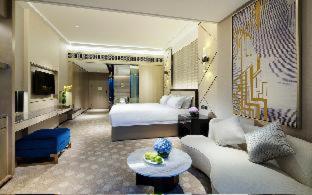 Grand Millennium Shanghai HongQiao - Shanghai - 2