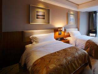 DW Hotel - Huangshan - 8
