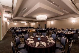 Armon Stamford Hotel & Conference Center Stamford CT - Stamford - 2