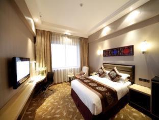 Hotel Landmark Canton - Canton - 4