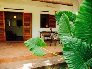 Little Tamarind - Tangalle - 1